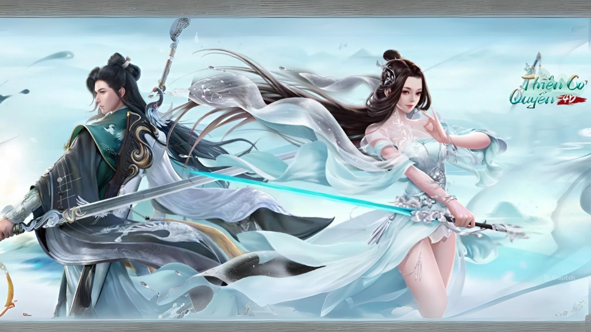 Thần Cơ Ấn - Khai mở server lúc 13:00 Thứ 3-5-7 hàng tuần